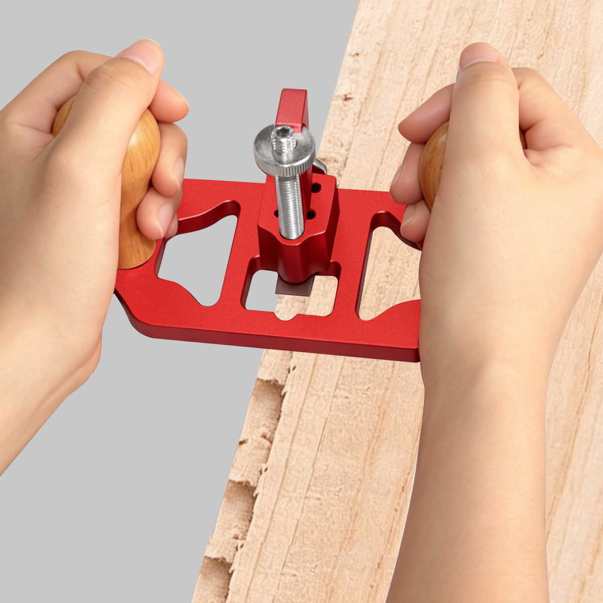 Handheld Router Plane, Adjusta - огляд і ціна Router Plane Hand