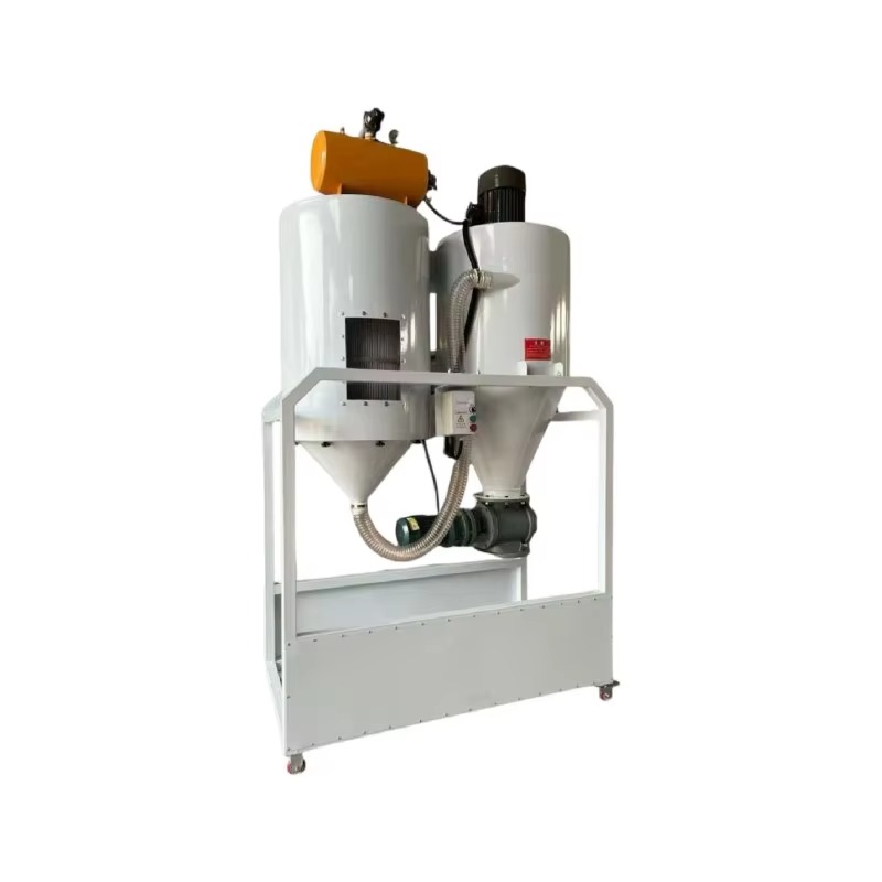 Industrial Cyclone Dust Collec - огляд і ціна Woodworking Dust Collector