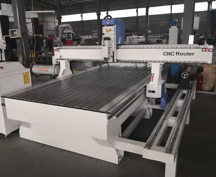 Factory Supply High Precision  - огляд і ціна Woodworking Routers