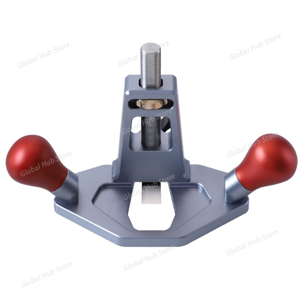 Woodworking Router Plane Trimm - огляд і ціна Router Plane Hand