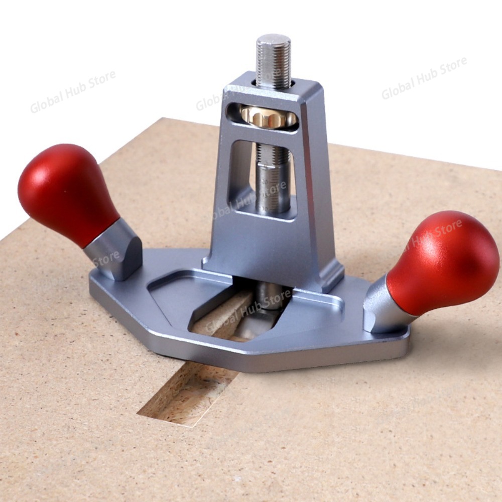 Woodworking Router Plane Trimm - огляд і ціна Router Plane Hand