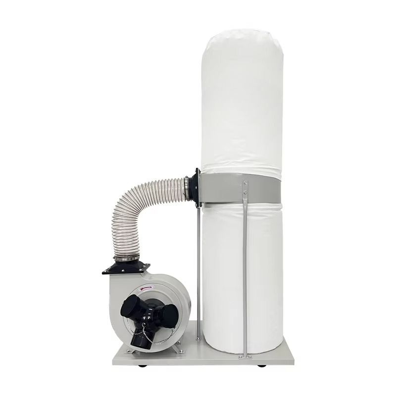 Industrial Bag Type Wood Worki - огляд і ціна Woodworking Dust Collector
