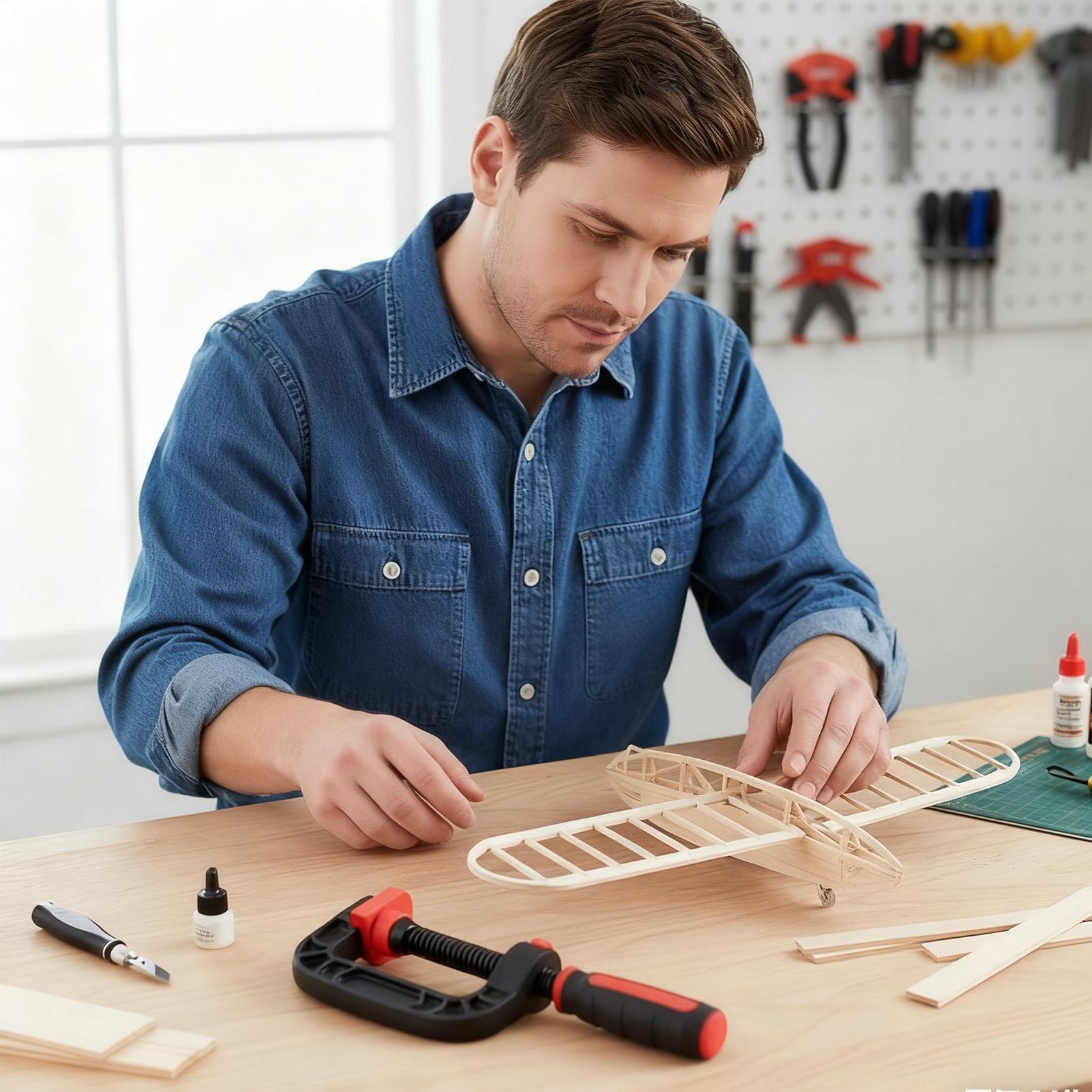 Clamps For Woodworking Adjusta - огляд і ціна Woodworking Bench
