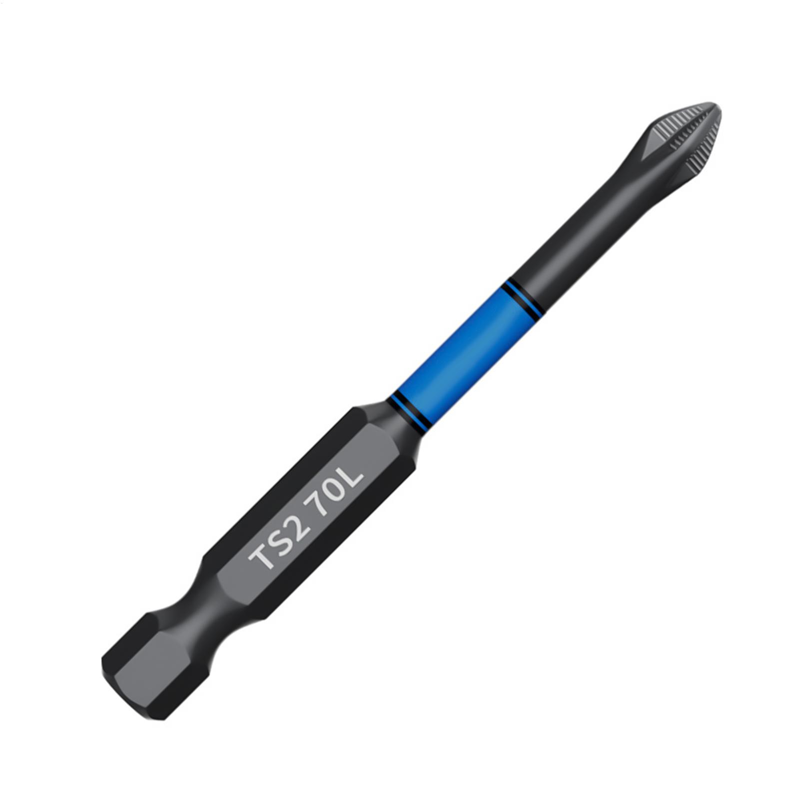 Drill Screwdriver Bit Set 6-Pi - огляд і ціна Woodworking Drills