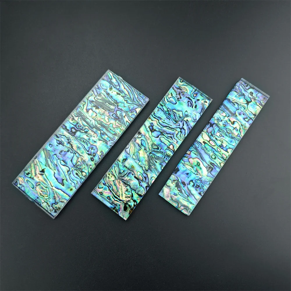 Versatile Colorful Abalone She - огляд і ціна Woodworking New Zealand