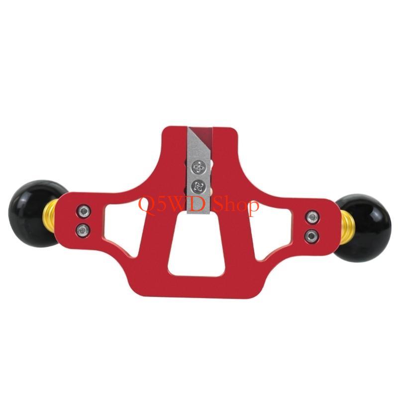 Q5WD Hand Push Planer Flat Pla - огляд і ціна Router Plane Hand