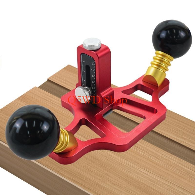 Q5WD Hand Push Planer Flat Pla - огляд і ціна Router Plane Hand