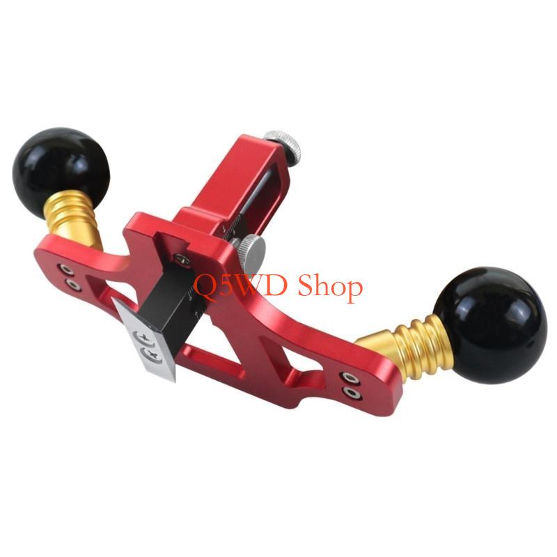 Q5WD Hand Push Planer Flat Pla - огляд і ціна Router Plane Hand