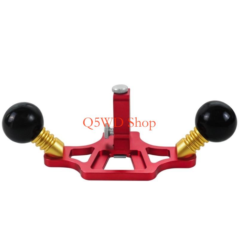 Q5WD Hand Push Planer Flat Pla - огляд і ціна Router Plane Hand