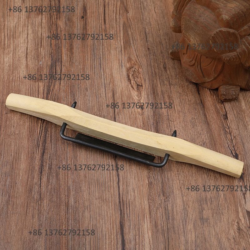 Old Style Solid Wooden Hand Pl - огляд і ціна Woodworking Hand Tools