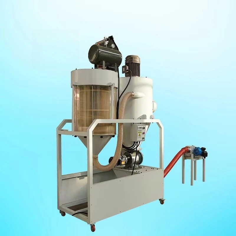Cyclone Dust Collector Filter  - огляд і ціна Woodworking Dust Collector