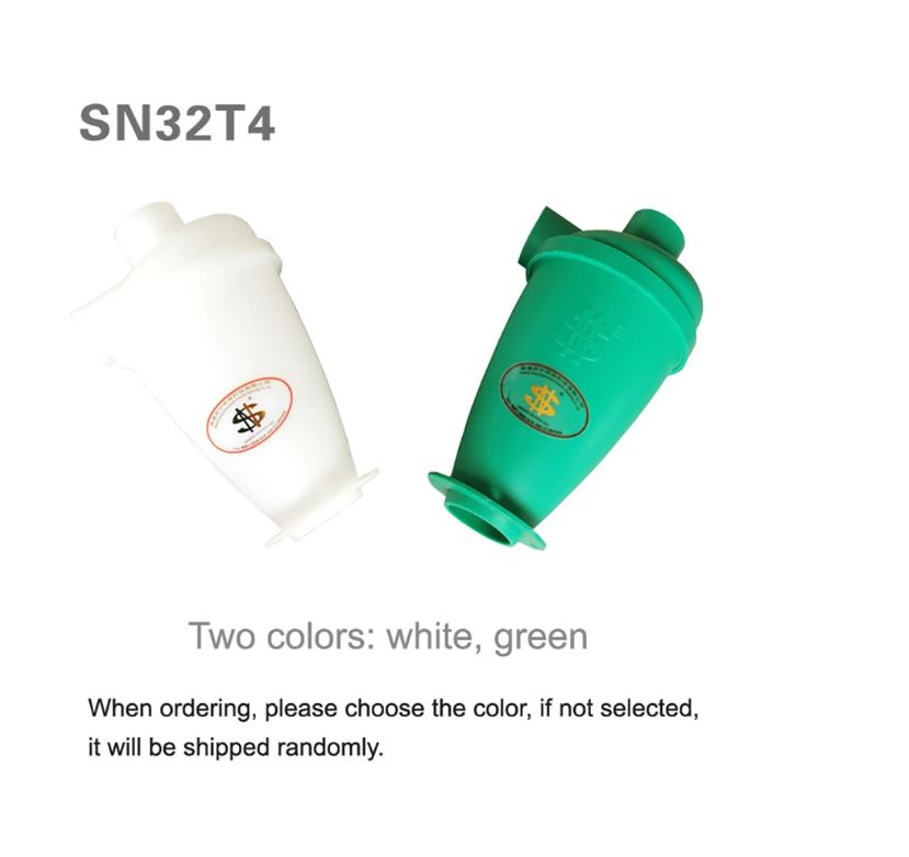 SN32T4 Industrial Cyclone Dust - огляд і ціна Woodworking Dust Collector