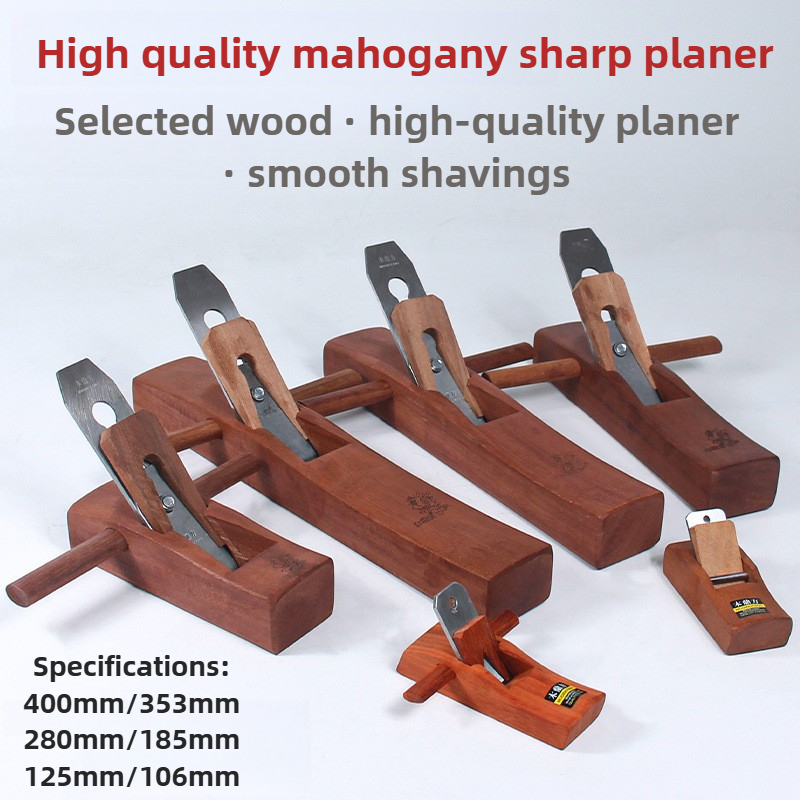 Rosewood Woodworking Planer Ha - огляд і ціна Router Plane Hand