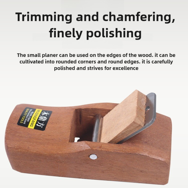 Rosewood Woodworking Planer Ha - огляд і ціна Router Plane Hand