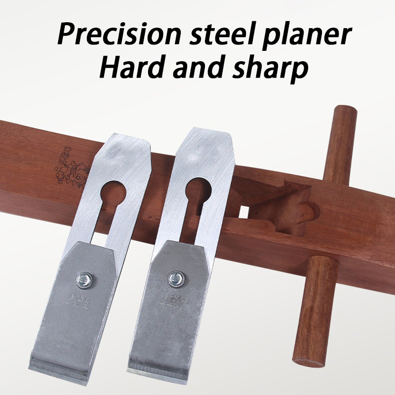 Rosewood Woodworking Planer Ha - огляд і ціна Router Plane Hand