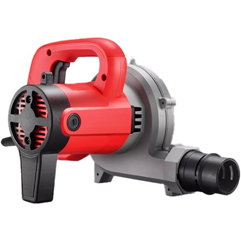 6280W 220V dual-purpose dust c - огляд і ціна Woodworking Dust Collector