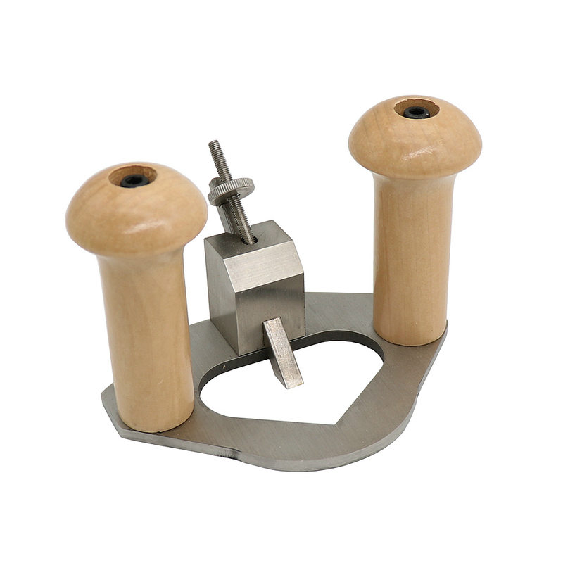 Hand Wood Planer Handheld Wood - огляд і ціна Router Plane Hand