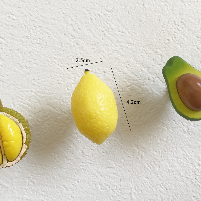 Lemon-shaped Handle, Fresh Fru - огляд і ціна Woodworking Inspiration