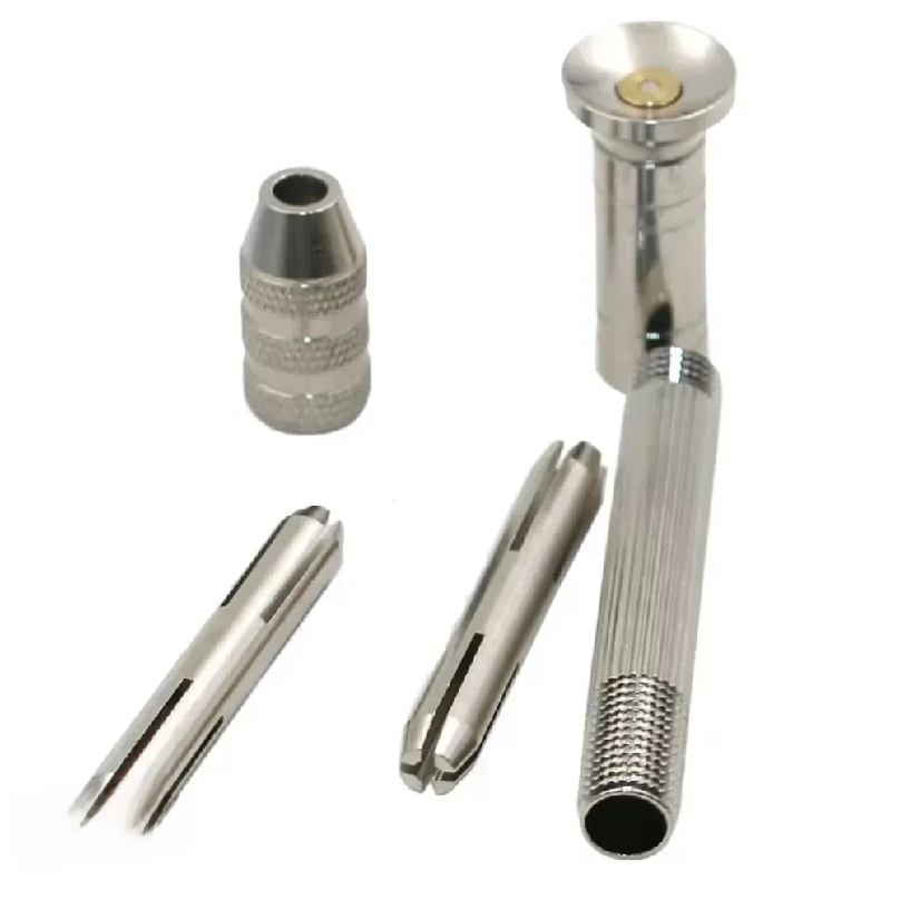 0.8-3.0mm Mini Hand Drill Wood - огляд і ціна Woodworking Hand Tools