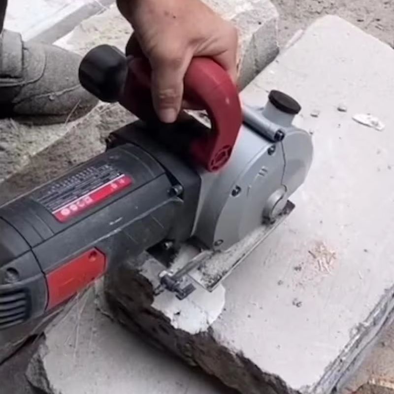 Industrial Grade High Power Du - огляд і ціна Woodworking Dust Collector