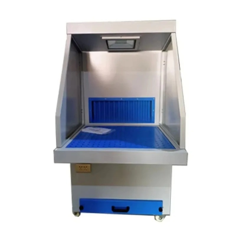 Integrally New 3 Worktable Int - огляд і ціна Woodworking Dust Collector