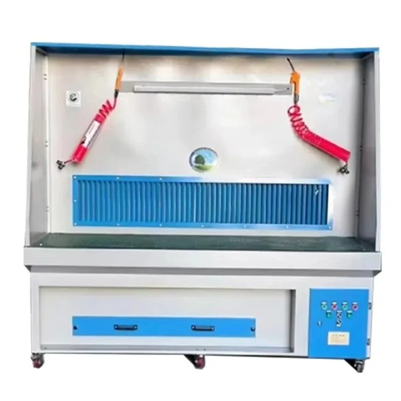 Integrally New 3 Worktable Int - огляд і ціна Woodworking Dust Collector