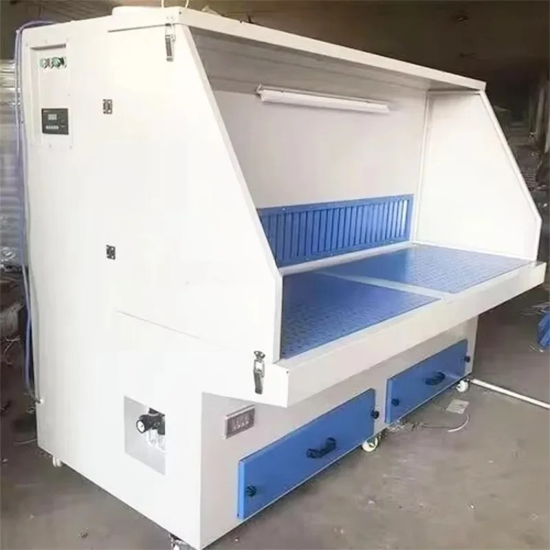 Integrally New 3 Worktable Int - огляд і ціна Woodworking Dust Collector