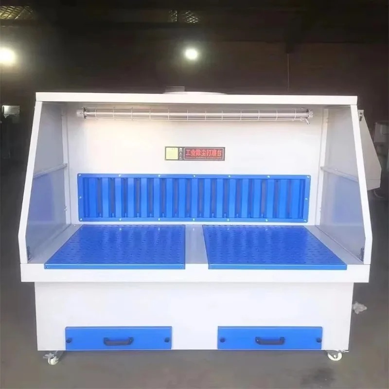 Integrally New 3 Worktable Int - огляд і ціна Woodworking Dust Collector