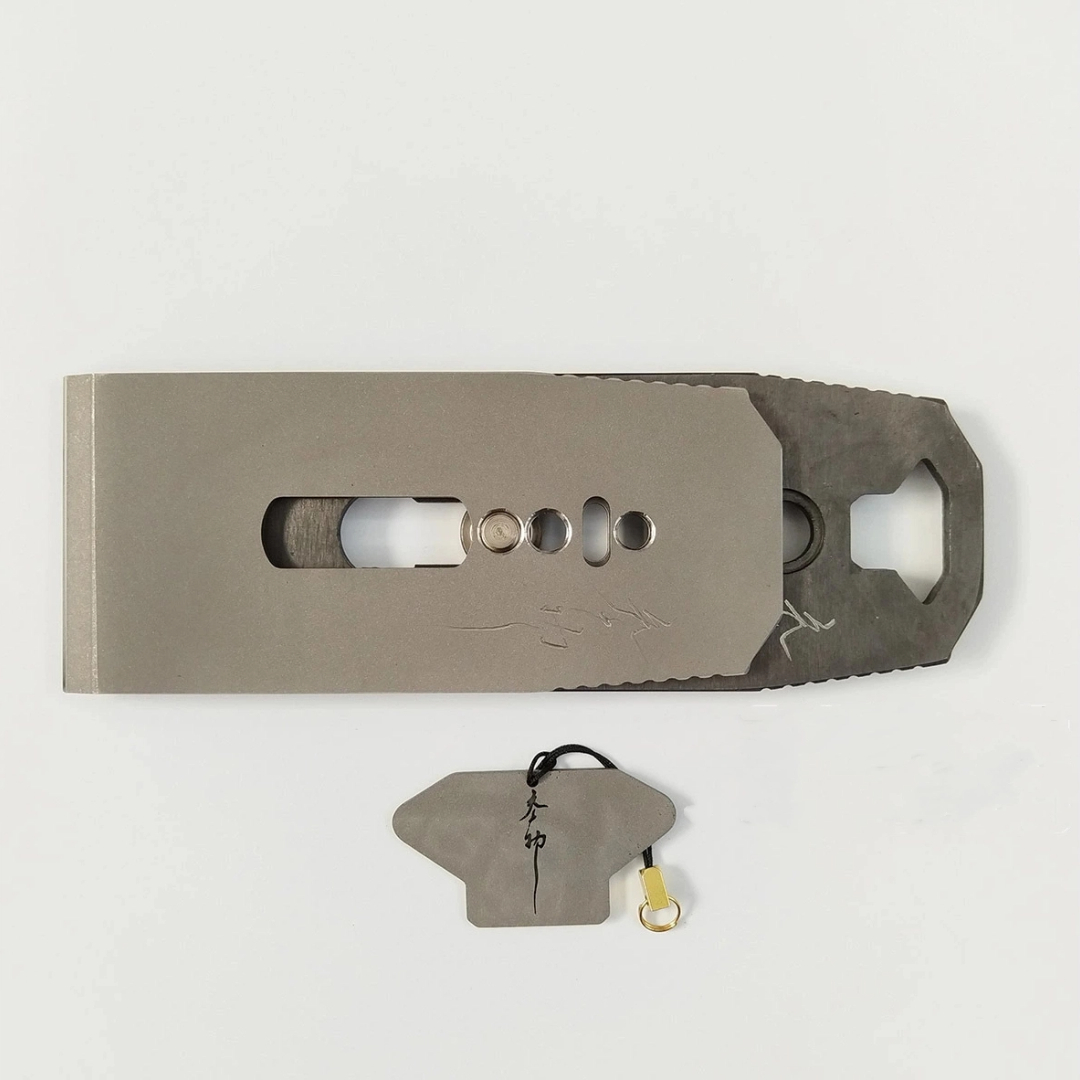 Premium ZW-V0 Steel Replacemen - огляд і ціна Woodworking Marking Knife