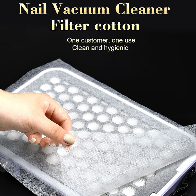 100/200Pcs Disposable Nail Art - огляд і ціна Woodworking Dust Collector