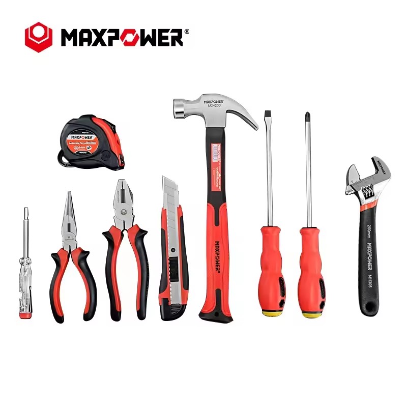 OEM Customizable 9PCS Home Rep - огляд і ціна Woodworking Hand Tools