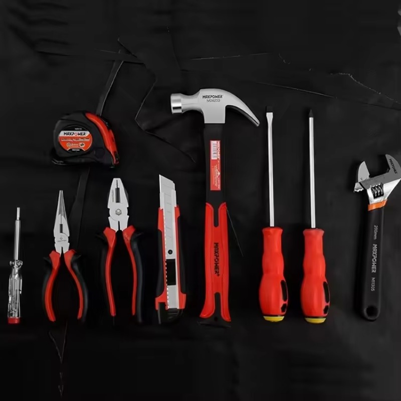 OEM Customizable 9PCS Home Rep - огляд і ціна Woodworking Hand Tools