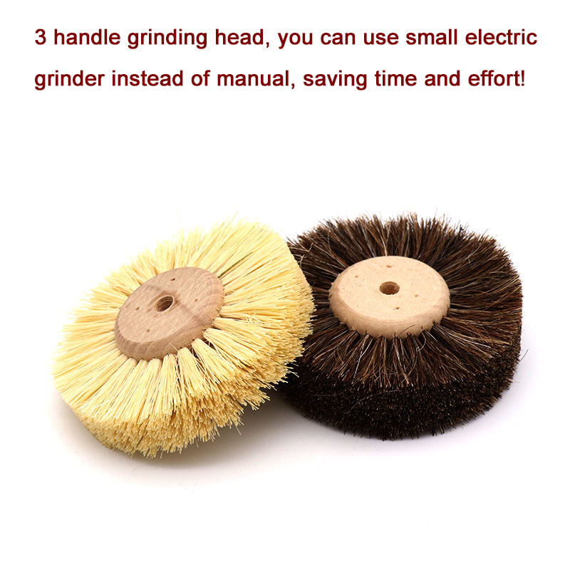1pcs Abrasive Sisal Filament o - огляд і ціна Woodworking Drills