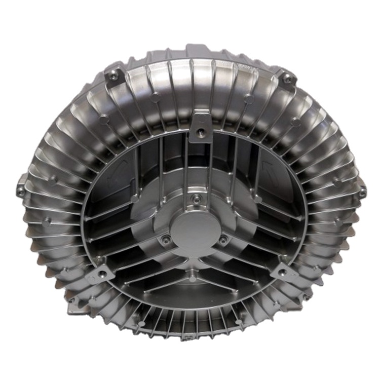 530m3/h High Pressure air Ring - огляд і ціна Woodworking Routers
