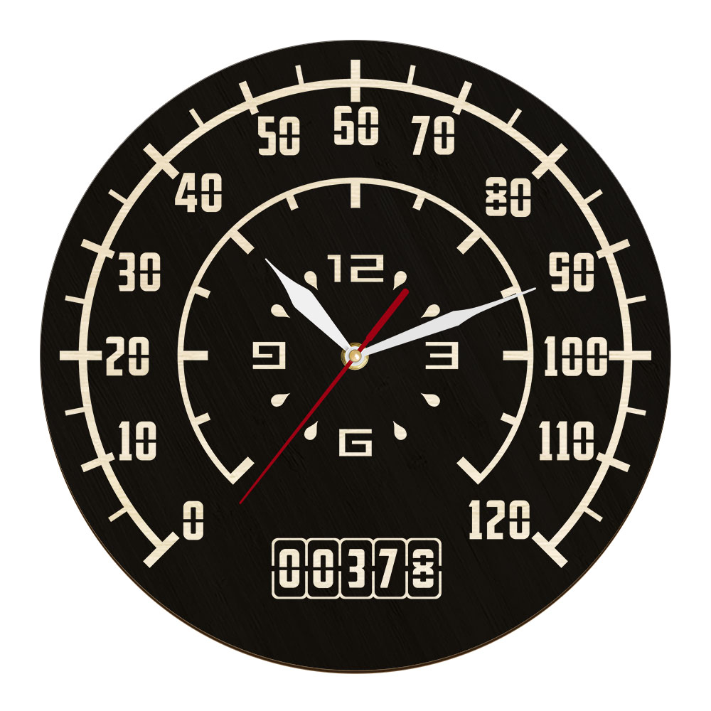 Speedometer Car Dashboard Insp - огляд і ціна Woodworking Inspiration