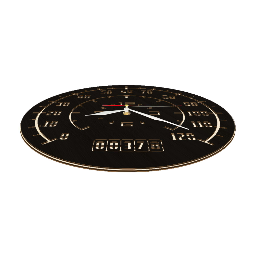 Speedometer Car Dashboard Insp - огляд і ціна Woodworking Inspiration