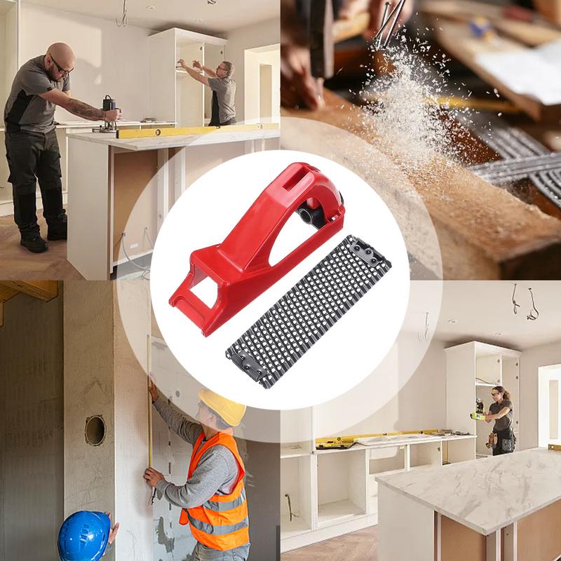 Plasterboard Quick Cutter Gyps - огляд і ціна Woodworking Edge Corner Planer