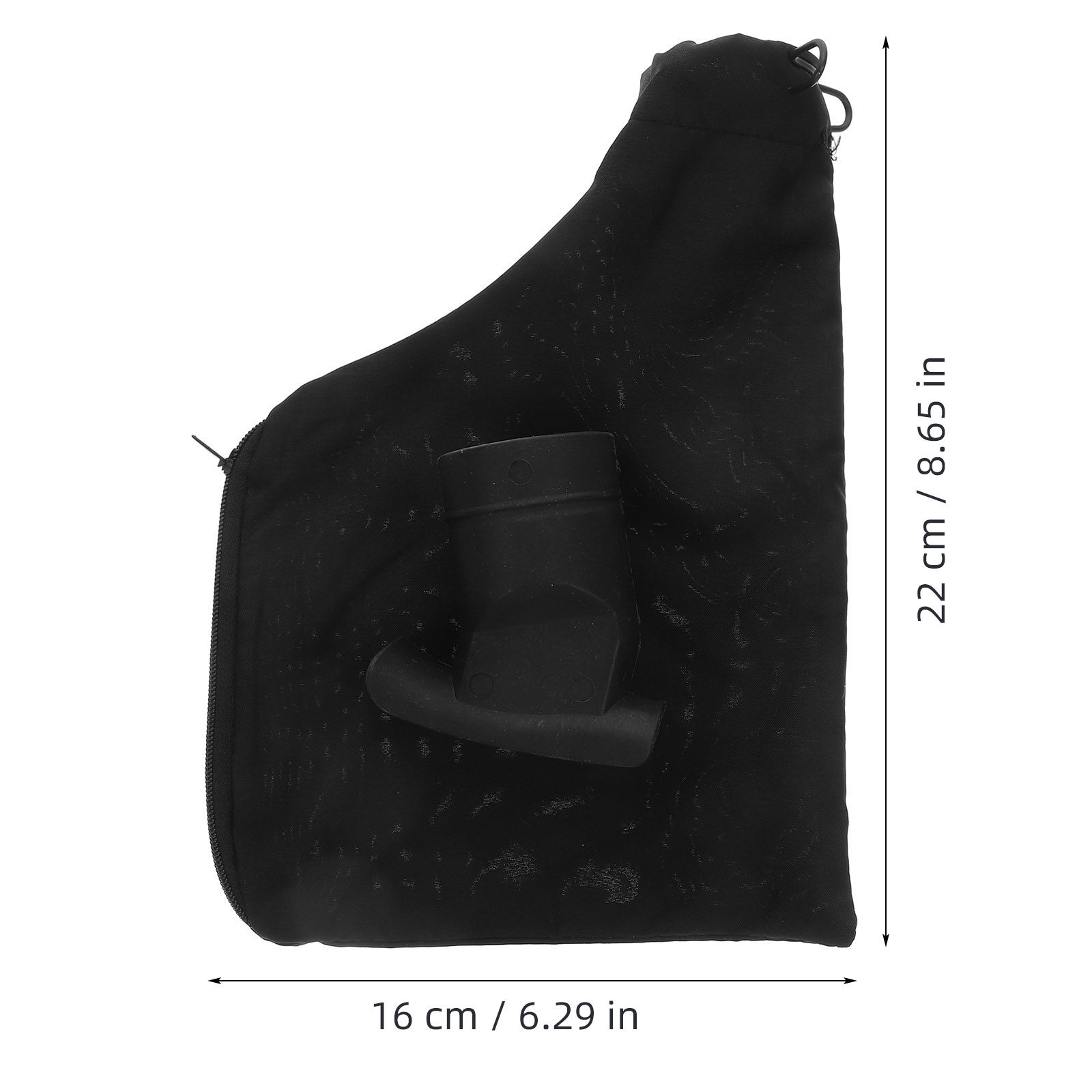 Universal Black Dust Collectio - огляд і ціна Woodworking Dust Collector