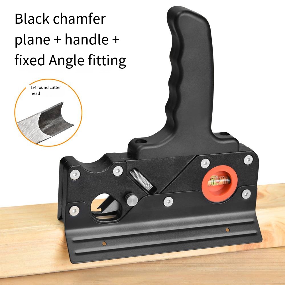 Woodworking Edge Trimming Plan - огляд і ціна Woodworking Edge Corner Planer