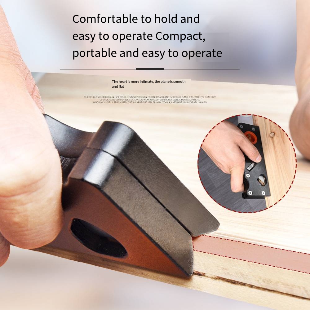 Woodworking Edge Trimming Plan - огляд і ціна Woodworking Edge Corner Planer