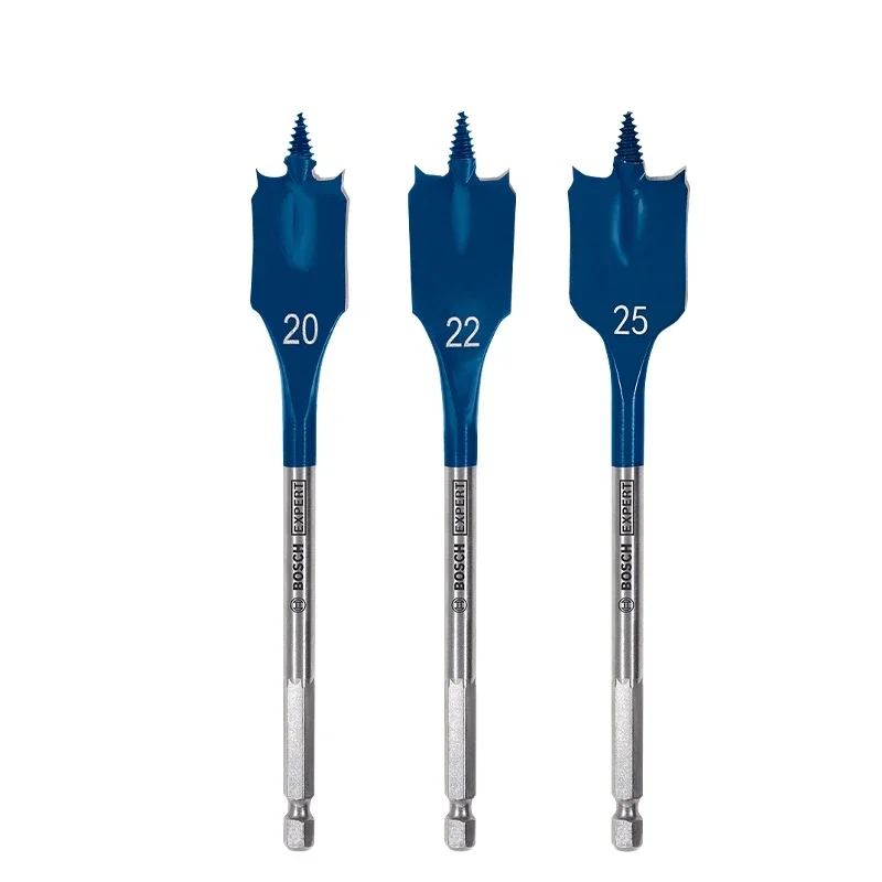 Bosch EXPERT Self Cut Speed Sp - огляд і ціна Woodworking Drills