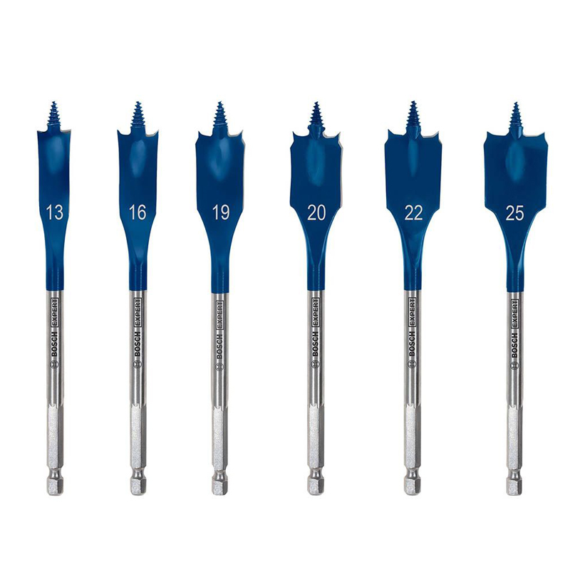 BOSCH 2608900333 Expert Self C - огляд і ціна Woodworking Drills