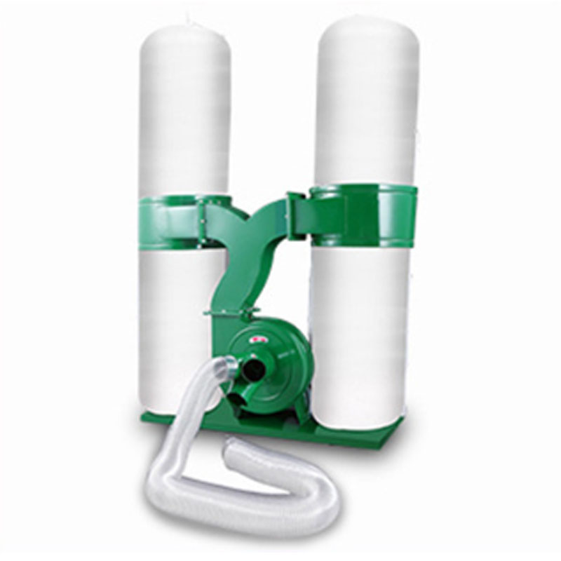 High Performance Eco-Friendly  - огляд і ціна Woodworking Dust Collector