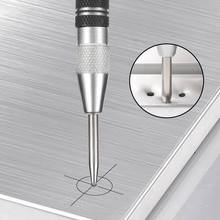 Automatic Centre Punch General - огляд і ціна Woodworking Hand Tools