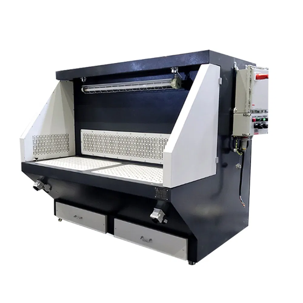 Industrial Grinding Dust Colle - огляд і ціна Woodworking Dust Collector
