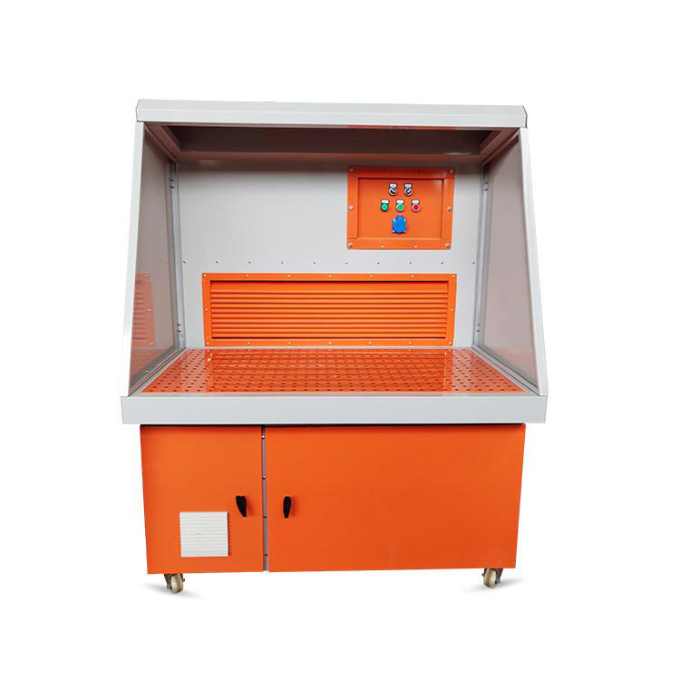Industrial Grinding Dust Colle - огляд і ціна Woodworking Dust Collector