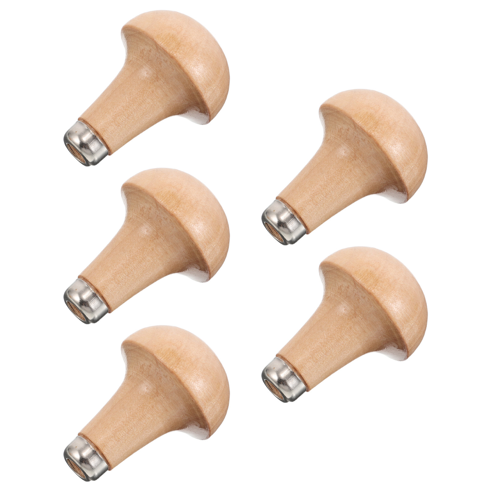 5pcs Wooden Replacement Woodwo - огляд і ціна Woodworking Hand Tools