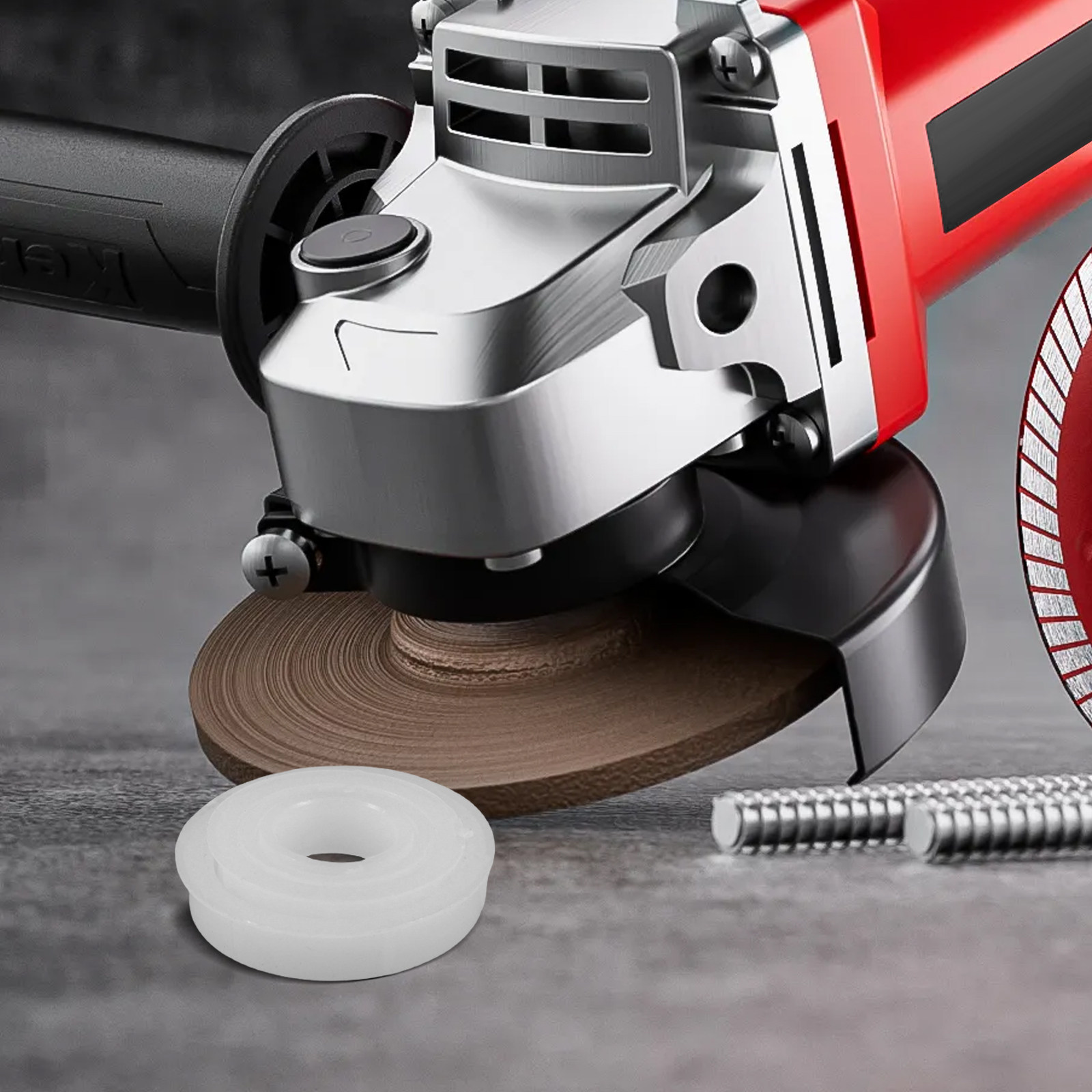 1Set Plastic Grinding Wheel Re - огляд і ціна Woodworking Bench
