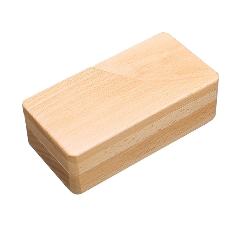 Wooden Puzzle Box with Secret  - огляд і ціна Woodworking Game